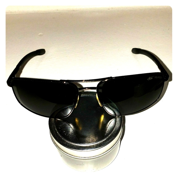 Bollé Sunglasses Zig Zag - Picture 1 of 7